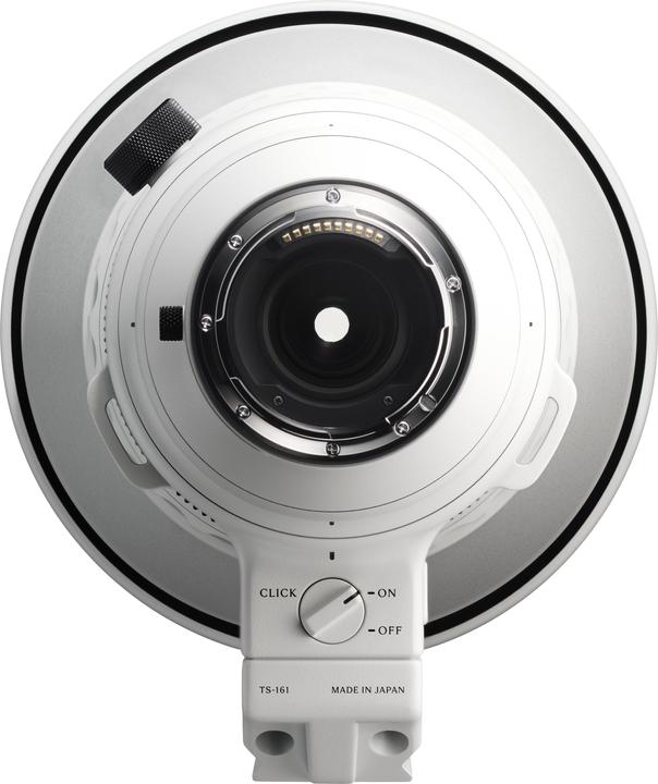 Actual product image Sigma 300-600mm F4,0 DG OS | Sports (L-Mount) (L-Mount, full size)
