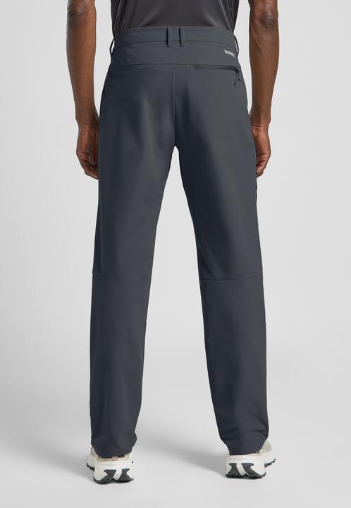 Actual product image Jack Wolfskin Pico Trail Pants M (48)