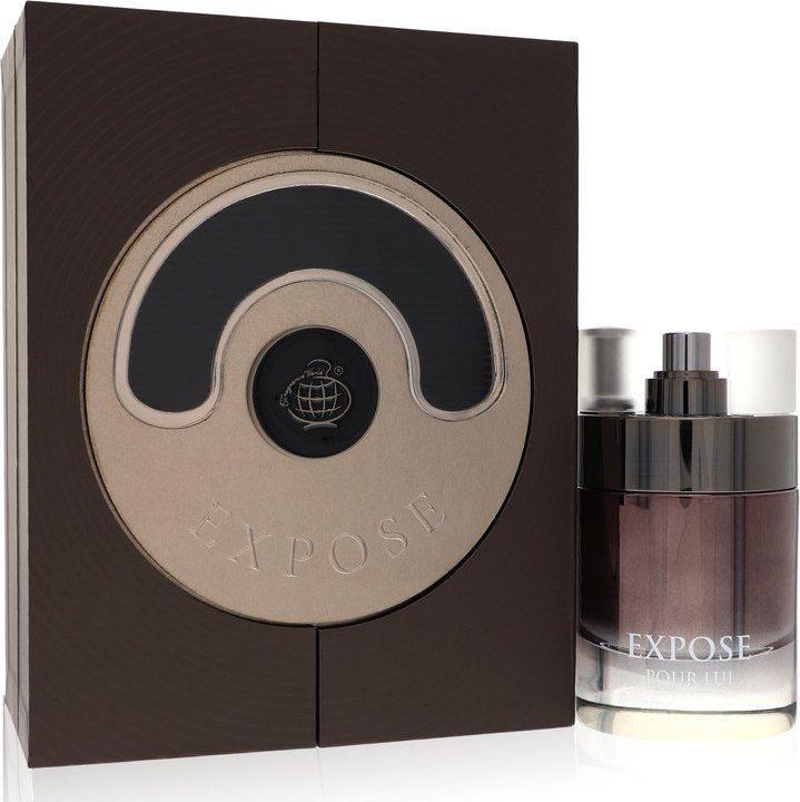 Produktbild Ameer Al Oud Expose Lui (Eau de Parfum, 80 ml)