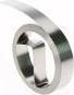 Actual product image Dymo Metal embossing tape (1.20 cm, Silver)