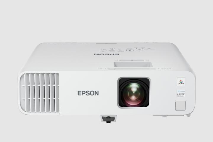 Produktbild Epson EB-L260F (Full HD, 4600 lm, 1.32 - 2.12:1)