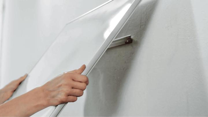Produktbild Nobo Weisswandtafel Impression Pro Emaille (240 x 120 cm)