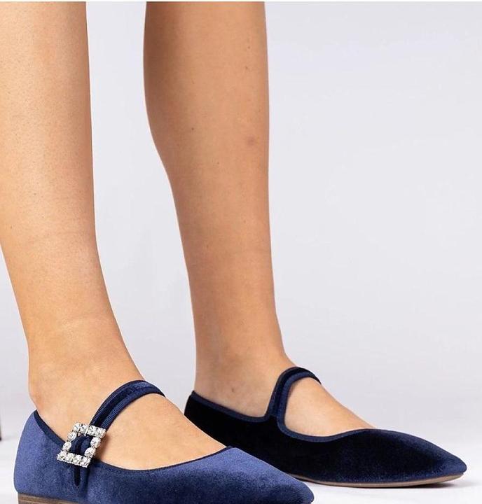 Primo Ballerina Schuhe (41)