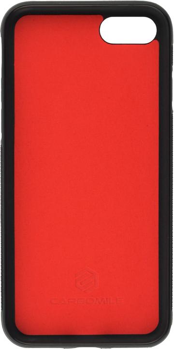 Image du produit Carbomile Coque fibre de carbone (Apple iPhone 7)