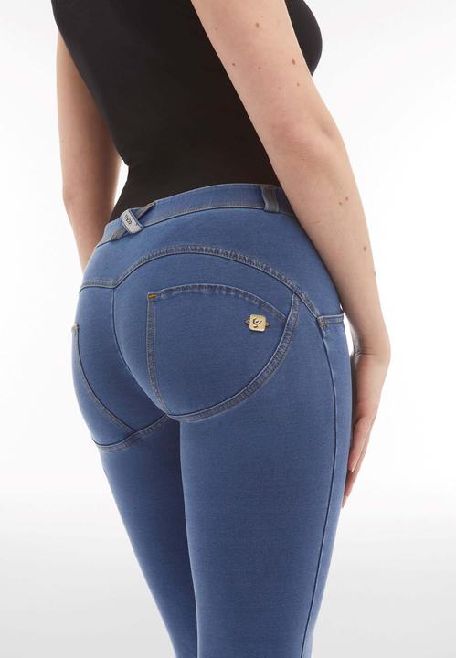 Produktbild Freddy WR.UP® Shaping Pants WRUP2RC002ORG (L)