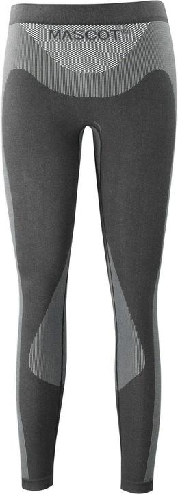 Mascot WORKWEAR ® Crossover Pori underbukser Modell 50564-936, sort, størrelse S-M (M)