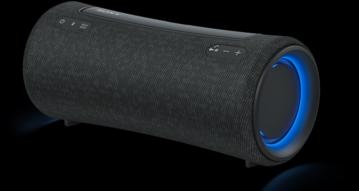Actual product image Sony SRS-XG300 (25 h, Rechargeable battery operated)
