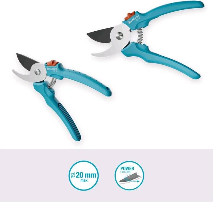 Produktbild Gardena Gartenschere EasyCut