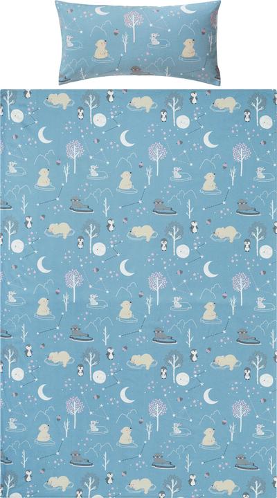 Image du produit Erwin Müller Linge de lit pour enfants