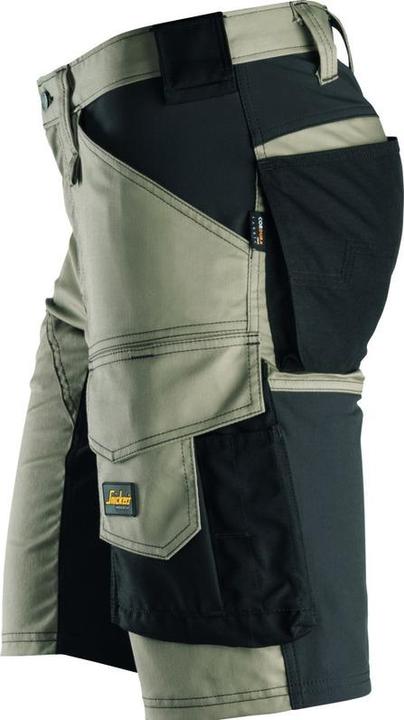 Actual product image Snickers Workwear AllroundWork (48)