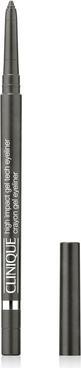 Immagine prodotto Clinique High Impact Gel Tech Eyeliner Waterproof Smudge Resistant (07 Peltro lucido)