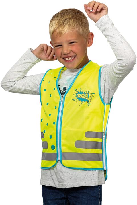 Actual product image Magni Roar (One size)