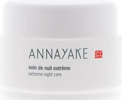 Produktbild Annayake Extreme Soin de Nuit Extreme 50 ml (Körpercreme, 50 ml)