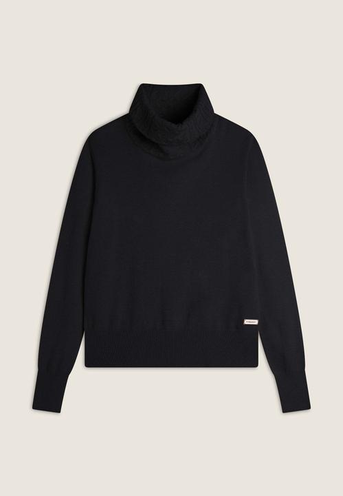 Freddy Sweatshirt F4WEMMA