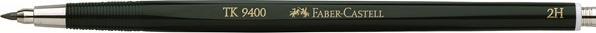 Actual product image Faber-Castell Clutch pencil (2 mm, 2H, 1 x)