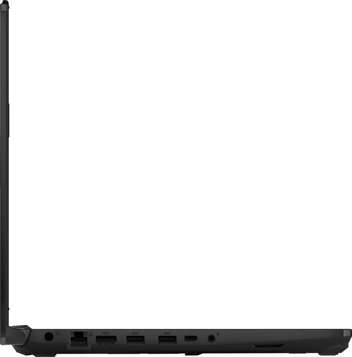 Actual product image ASUS TUF Gaming A15 (15.60", AMD Ryzen 7 5800H, 16 GB, 1000 GB, CH)