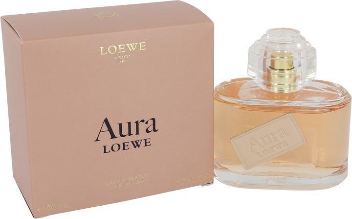Produktbild Perfumes Loewe Aura Eau De Parfum Spray (Eau de Parfum, 80 ml)