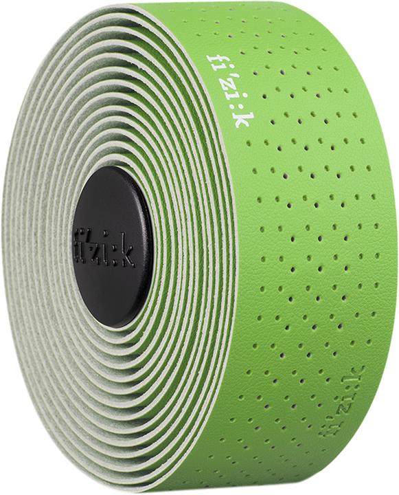 Fizik Handlebar Tape TEMPO Microtex Classic - Green