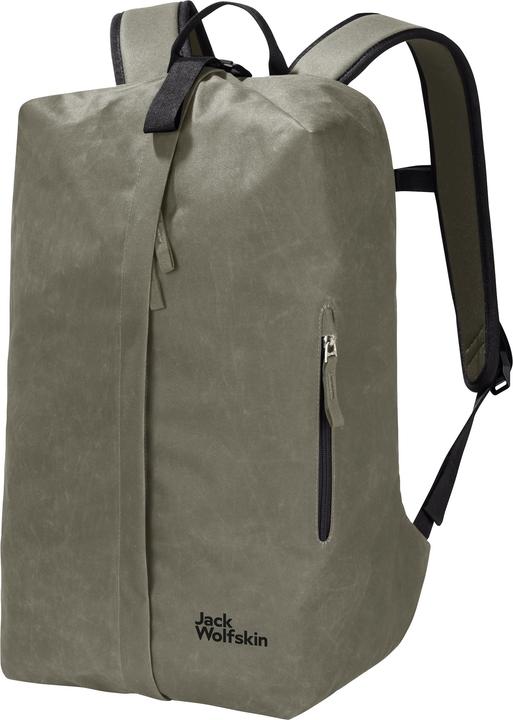 Dusty olive