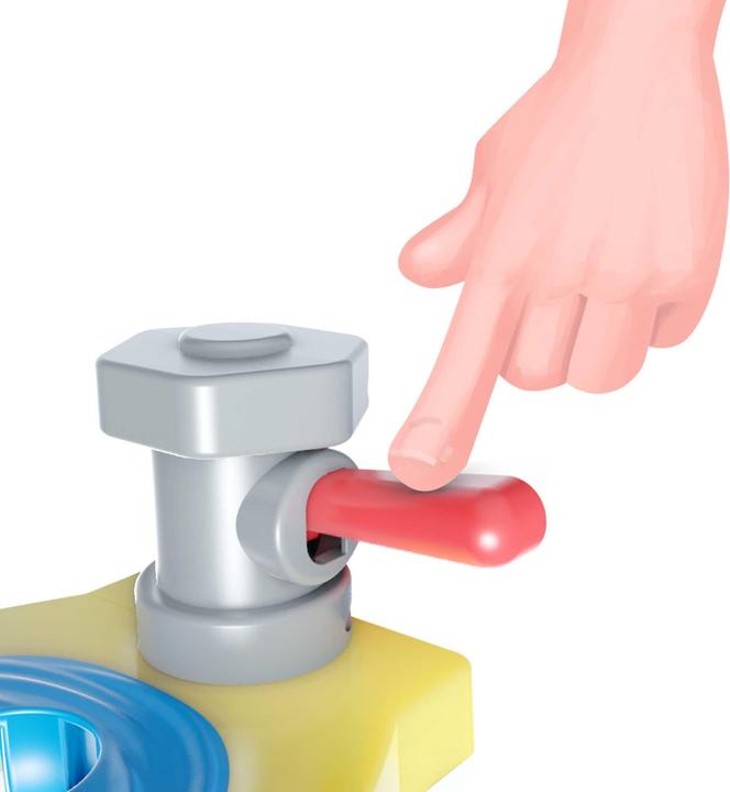 Produktbild Mattel Games Flushin Frenzy (Spanisch)