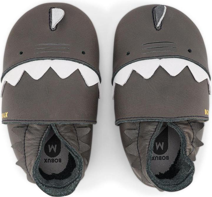 Actual product image Bobux Fin (20)
