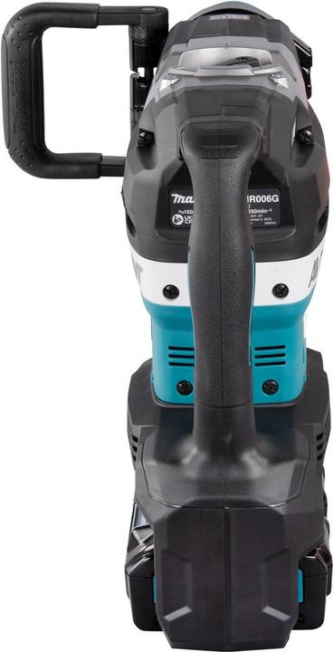 Productafbeelding Makita XGT HR006GZ Accu-hamerboormachine 40VMAX (Oplaadbare batterij)