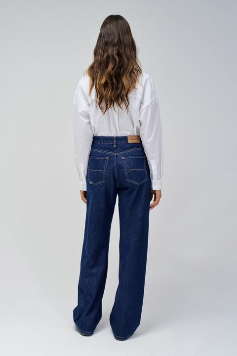 Actual product image Salsa Jeans Wide Leg (26)