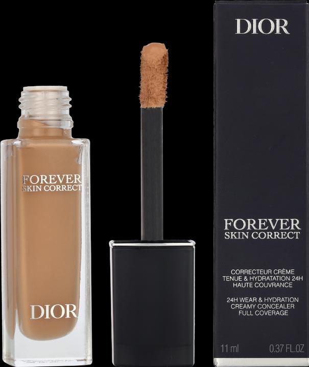 Image du produit Dior DSK Forever Skin Correct 3.5N Int23 (3.5 N)