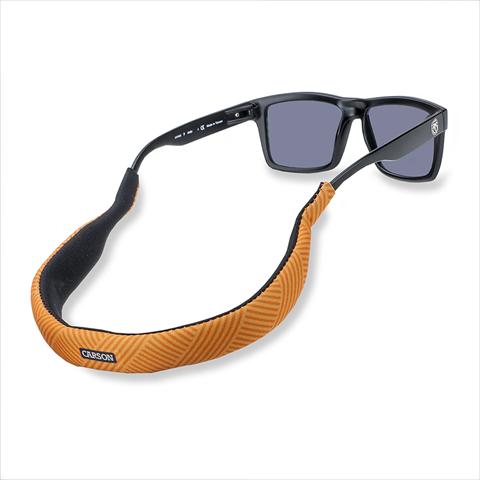 Produktbild Carson Schwimmende Brillenschnur FA-10(02) Orange (Orange)