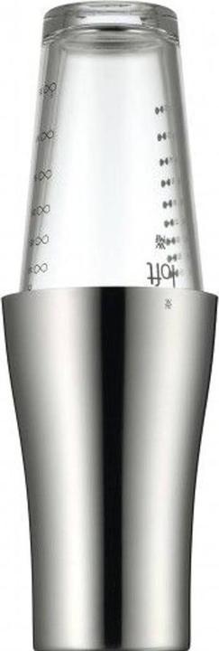 Immagine prodotto WMF Boston (Shaker da cocktail, Bicchiere miscelatore)