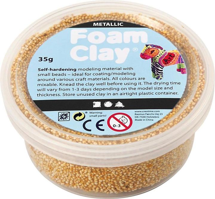 Produktbild Creativ Company Foam Clay