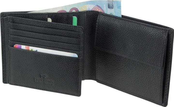 Image du produit Braun Büffel Porte-monnaie Prato RFID 69339