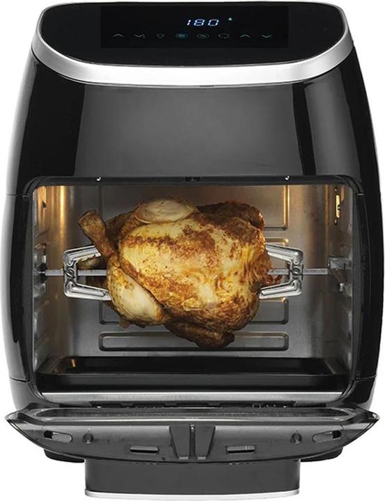Image du produit Trebs Four à air chaud multifonctionnel