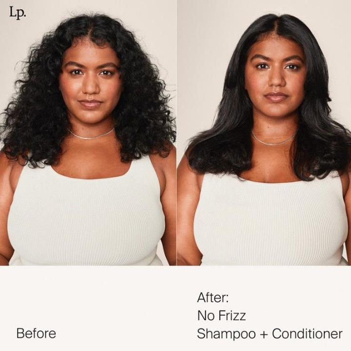 Produktbild Living Proof No Frizz (236 ml, Flüssiges Shampoo)