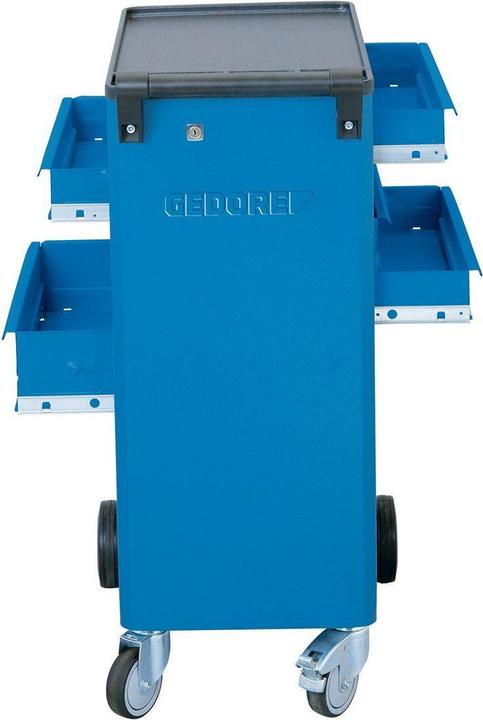 Actual product image Gedore Workshop caddy (1 x)