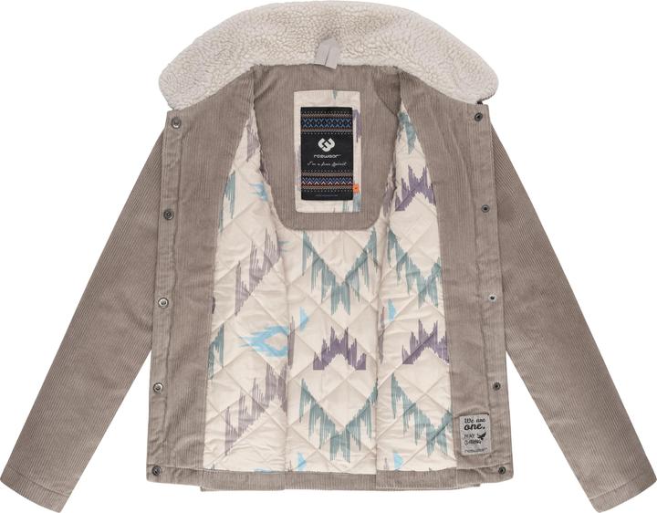 Produktbild Ragwear Walinea Corduroy (XL)