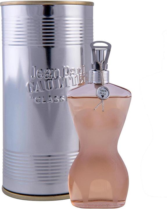Produktbild Gaultier Classique (Eau de Toilette, 50 ml)