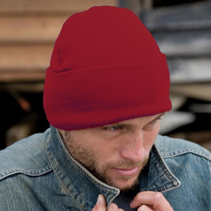 Actual product image Regatta Winter hat ski hat thermal knitted hat (One size)