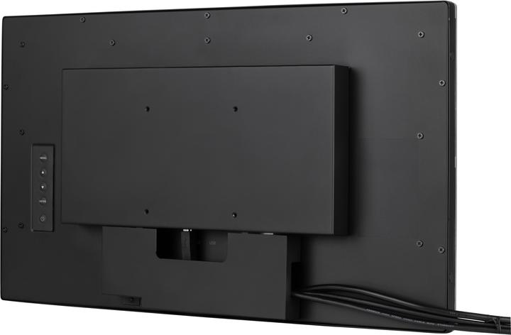 Actual product image iiyama Dis Public 22 TF2238MSC-B1 TOUCH (1920 x 1080 pixels, 22")