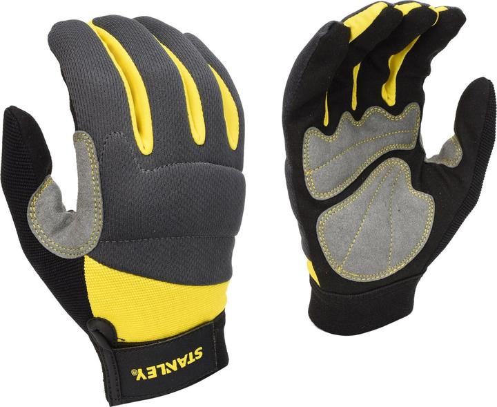 Image du produit Stanley SY660 Gants de sécurité (Taille unique)