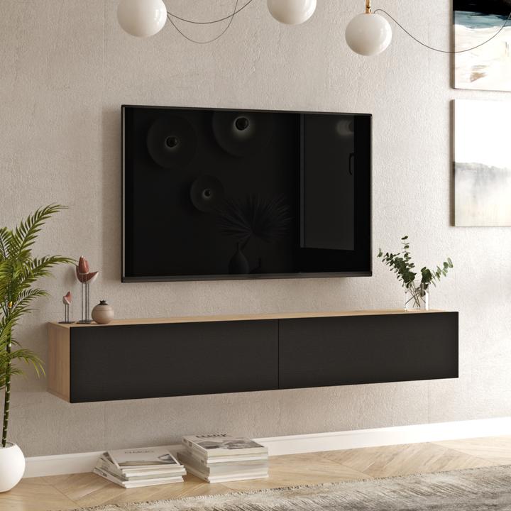 En.Casa Lapinlahti (180 x 31.5 x 29.5 cm)