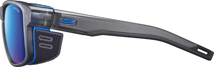 Image du produit Julbo Lunettes de sport Shield M Spectron 3 CF (Gris, Bleu)
