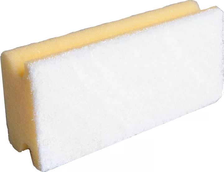 Produktbild Edi Baur Schwammpad 15cm (10 Stk.)