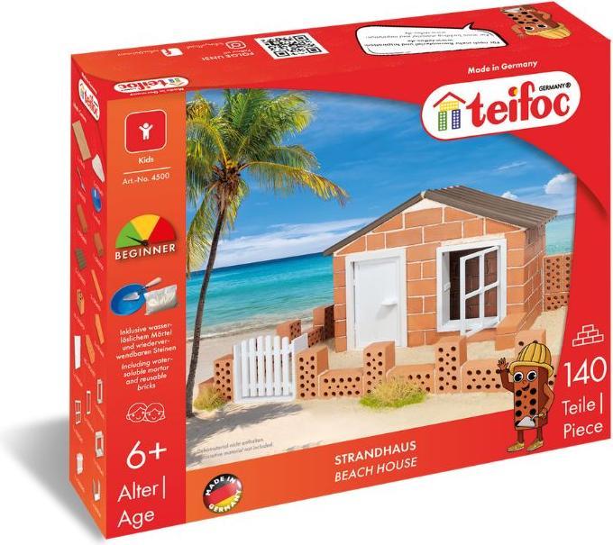 Immagine prodotto teifoc casa al mare