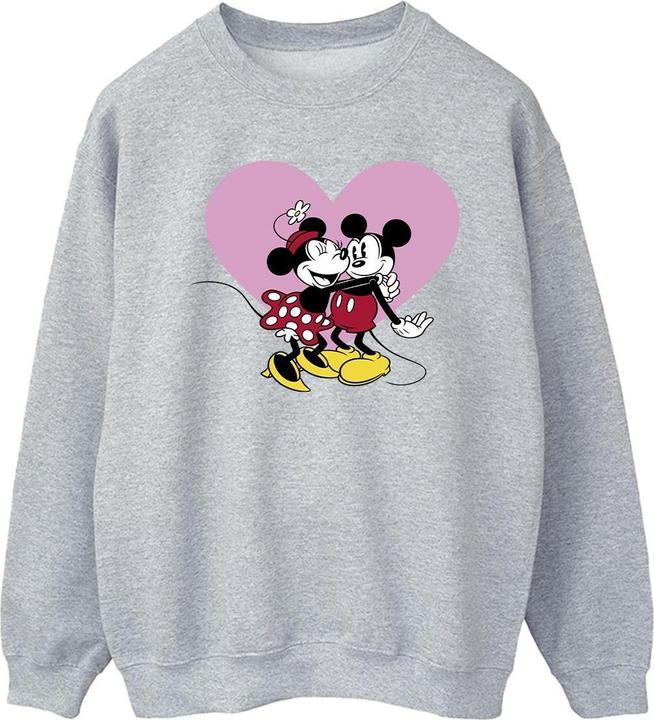 Image du produit Disney - Sweat MICKEY MOUSE LOVE LANGUAGES - Homme (XXL)