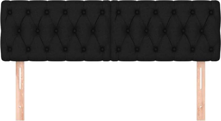 Actual product image VidaXL Garrett (160 x 7 x 88 cm)