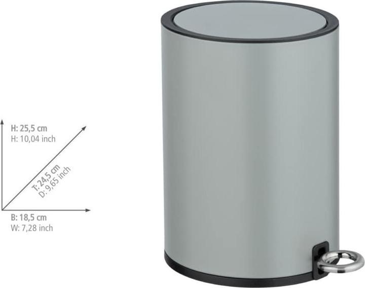 Image du produit Wenko Monza (3 l)