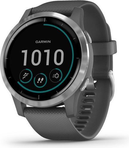Produktbild Garmin vívoactive 4 (Englisch) (45.10 mm)