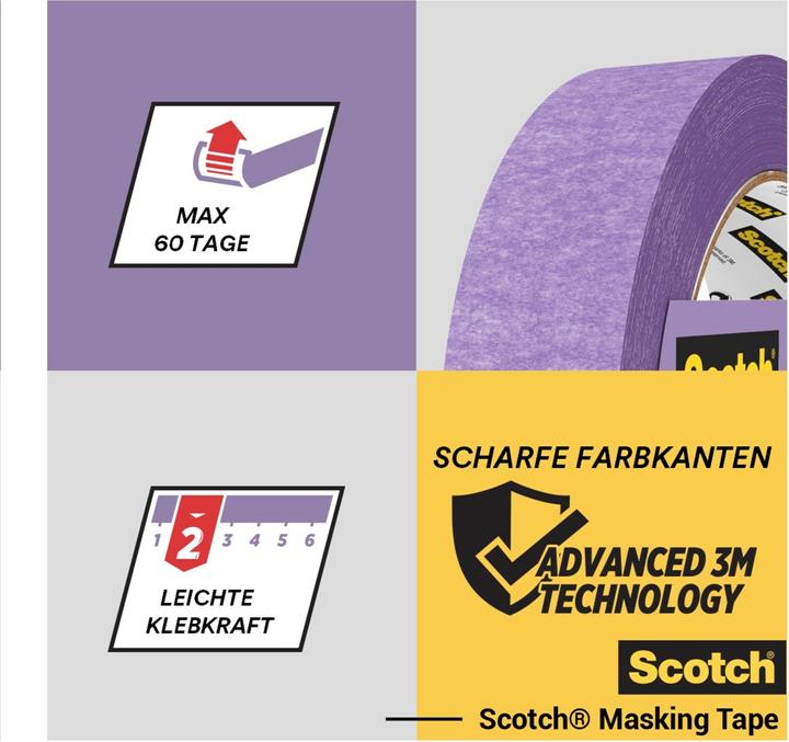 Image du produit Scotch Ruban de masquage (24 mm)
