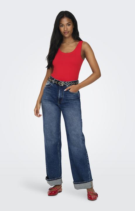 Image du produit Only Débardeur Basic long Débardeur (XS)